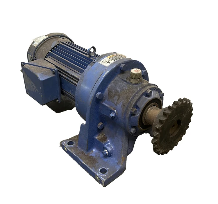 Used SUMITOMO TC-F Pumps Kentucky US | Industrial Parts R Us Inc. #381414