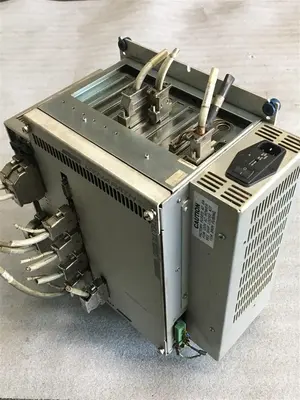 USED AUTOCON DELTA-50PU CNC SYSTEM