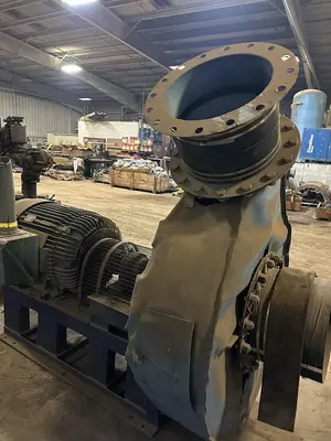 USED SPENCER RB-505