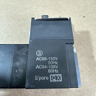NEW SMC VFS2210-3DZ