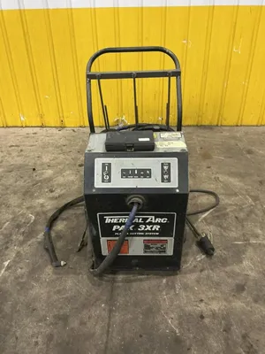 Used THERMAL DYNAMICS _UNKNOWN_ Plasma Cutters Ohio US | Yoder Brothers machinery #1310886