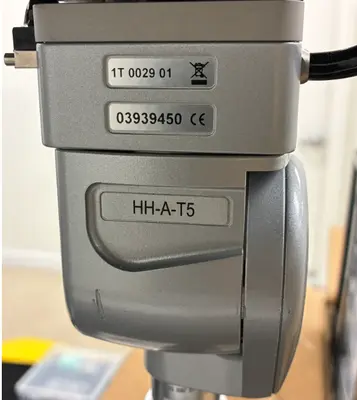 2005 BROWN & SHARPE GLOBAL IMAGE 575 Coordinate Measuring Machines | Machnet (2)