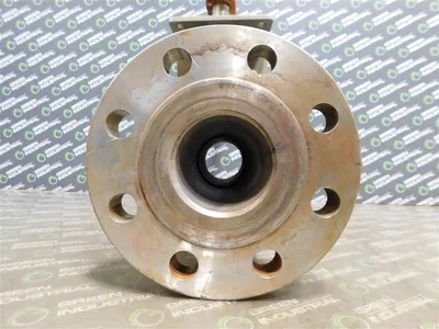 USED JAMESBURY 7300STG313600XTZ2