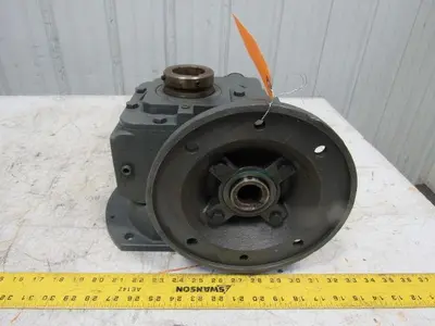 Winsmith 930MDSFE506X0C1 Gear Box Speed Reducer 15:1 Ratio