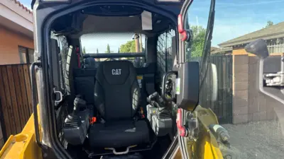 USED 2026 Cat 250