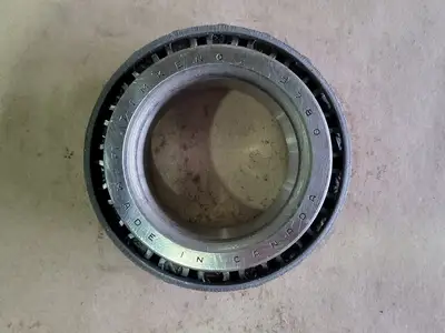 NEW TIMKEN 3780
