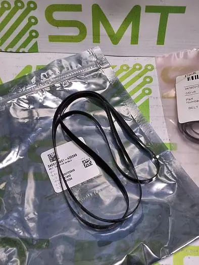 UNIVERSAL INSTRUMENTS 43264309 CONVEYOR BELT - BRAND NEW