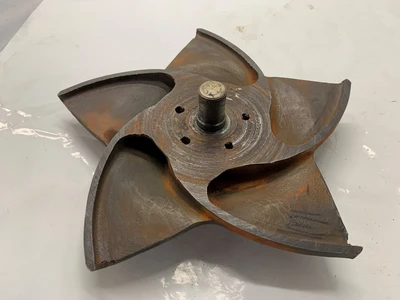 Durco Impeller 33563 13"