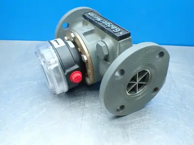 Used BADGER METER ITBC2BF2Y2U8L1Y12XXNLN Pumps Ohio US | HGR 24 #891528