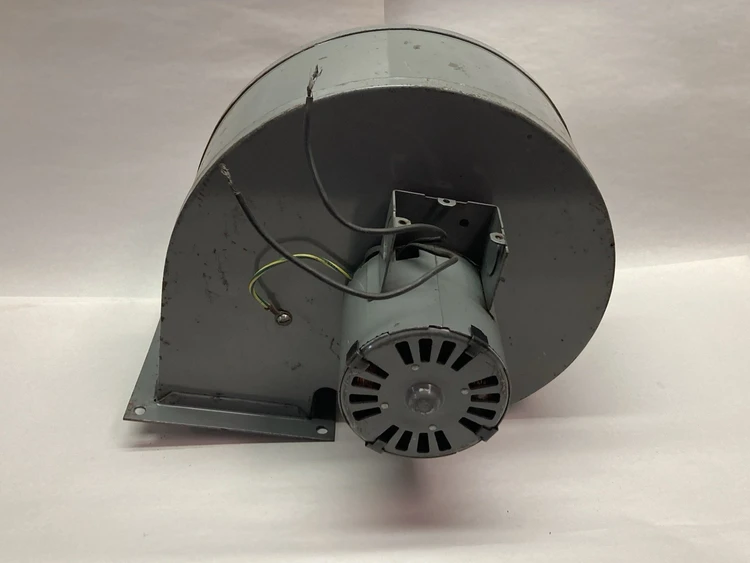 Used DAYTON E37403 HVAC Parts and Equipment Ohio US | Surplus Asset Holdings #1507113