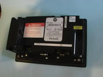 USED ALLEN BRADLEY 2711-K6C8X