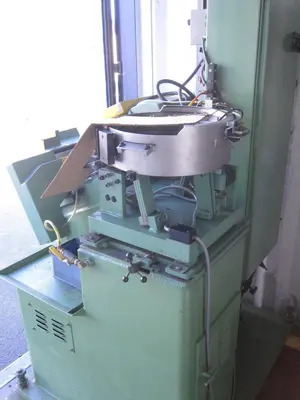 USED WARREN WT-500