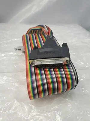 RIBBON CABLE 45-M3784-1A REV A qty4