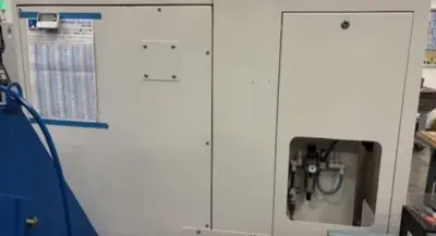 2007 DOOSAN PUMA 240C CNC Lathes | Toolquip, Inc. (10)