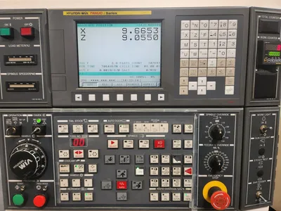 2014 HYUNDAI WIA KIT450 CNC Lathes | SMS Engineering (6)
