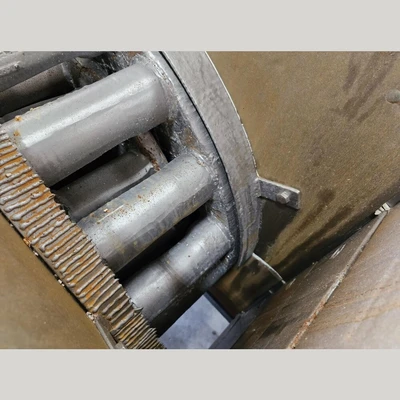 USED STEDMAN HD DISINTEGRATOR