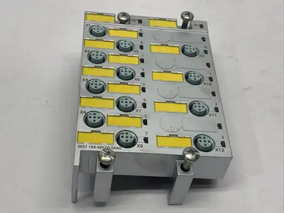 New | in-Stock Siemens Simatic PLC Ethernet Equipment Michigan US | Maverick Industrial Sales #1502137