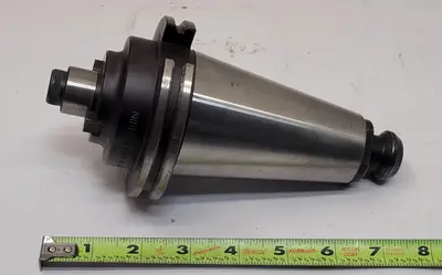 Used NIKKEN CAT50-FMD25.4-45U CAT Holders Kentucky US | Aucto #1315705