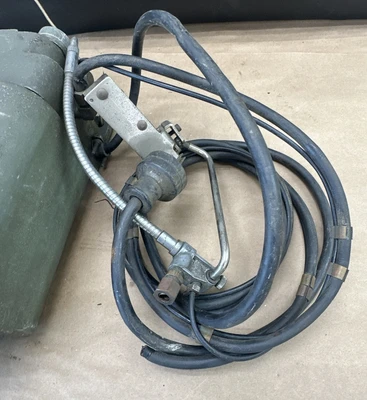 Used BIJUR UBA Tooling & Accessories (Other) Indiana US | J&J Industrial Supply #1333489