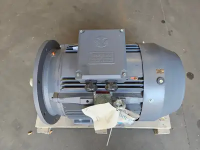 New | in-Stock 2014 TECHTOP MTP250MA2F-B5 Motors (misc) British Columbia CA | Lenmark #1439907