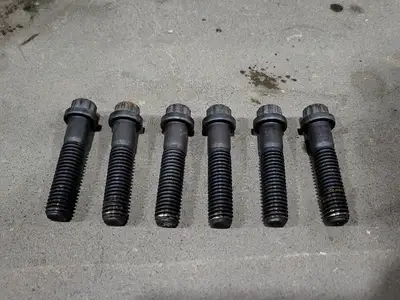 6.5in. Stuffing Box Assembly