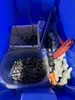 2018 DMG MORI 32/8 CNC Swiss Turning Center thumbnail