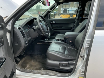 Used 2012 FORD ESCAPE SUVs Michigan US | Miedema Asset Management Group #1423562