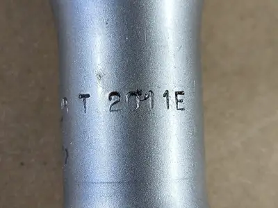 NEW BOART LONGYEAR B1180B