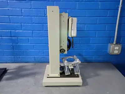 USED SHIMPO FGS100H