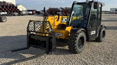 Used 2021 JCB 505-20TC Telehandlers South Carolina US | Rubbl #1133762
