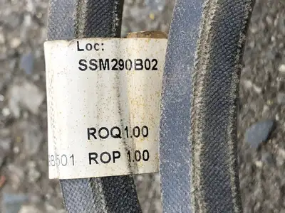 USED JASON BB-111