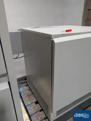 USED Q-Panel Q-Panel Xenon Test Chamber, Model Q-SUN XE-3-HBSCR