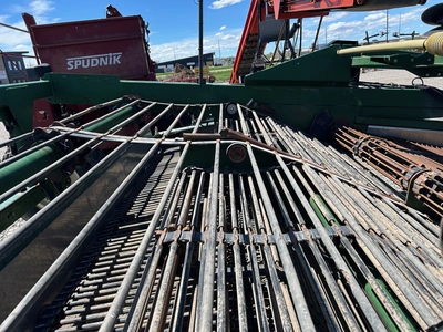 Used _UNKNOWN_ _UNKNOWN_ Windrowers/Swathers Idaho US | Tri-Steel Manufacturing #1557053