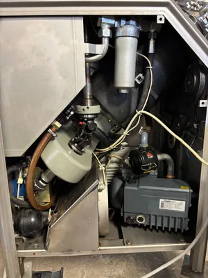 Used 2020 VEMAG Robot 500 Commercial Food Processors Illinois US | M&M Equipment Corp. #1299836