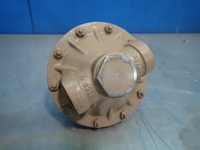 Used CASHCO 3/4NPTDCI/CI/S2/ Pumps Ohio US | HGR 24 #776457