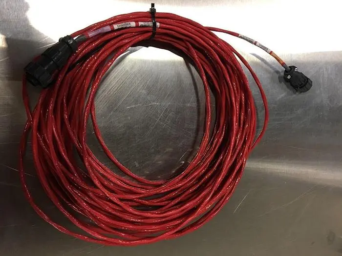 AMAT CHAMBER CABLE 0150-35743