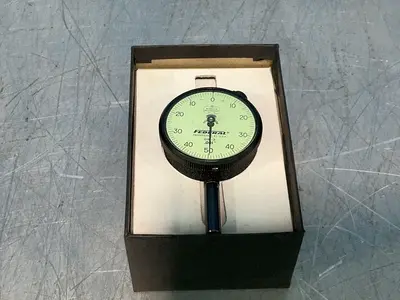 Used FEDERAL PRECISION G813 Indicators Ohio US | HGR 24 #1251076