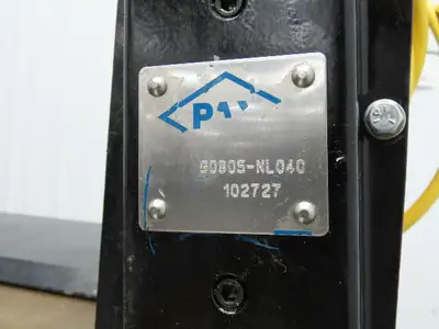 Used PAX _UNKNOWN_ Belt Conveyors Indiana US | Arrow Industrial #1366793
