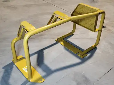 USED CATERPILLAR 357-4843
