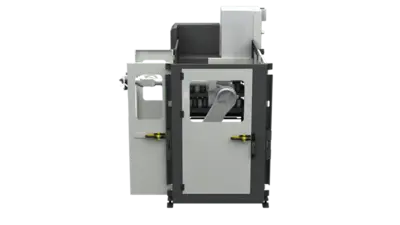 YC RoboTech MD Robotic Machine Tending Systems | Hillary Machinery (18)