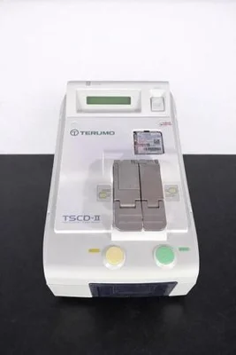 Used TERUMO TSCD Lab Sterilizers New Jersey US | Bionex Scientific LLC #800806