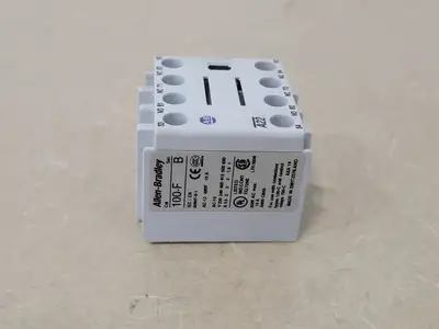 NEW ALLEN-BRADLEY 100-FA22