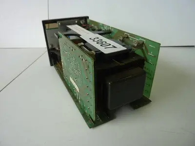 Used BARBER COLMAN 585C-00056-000-0-05 Temperature Controls Michigan US | Ideal Machinery #586860