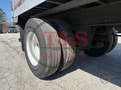 Used 2017 UTILITY _UNKNOWN_ Reefer Trailers Illinois US | T&S Trailer Pool #1509461