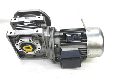 USED Bonfiglioli T71B4