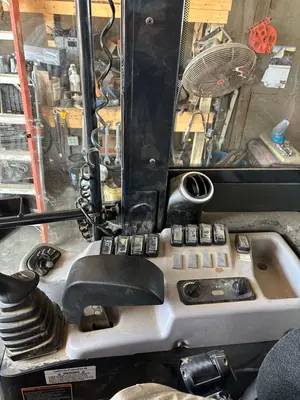 Used 2023 KUBOTA R640 Wheel Loaders Indiana US | Proxy Equipment #1388930