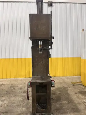 USED GREENERD HA-15-5