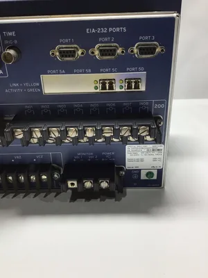 Schweitzer Engineering Laboratories SEL-451 Bay Control Automation Protection 35W 5A