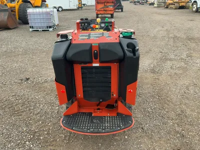 Used 2023 DITCH WITCH SK600 Compact Utility Loaders Michigan US | Miedema Asset Management Group #1320023