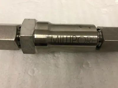 MILLIPORE A9BK3527 3000 PSI